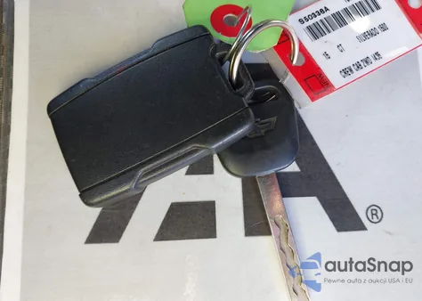 2015 Chevrolet Silverado 1500 1Lt z USA, uszkodzony, nr VIN 3GCPCREC8FG139309